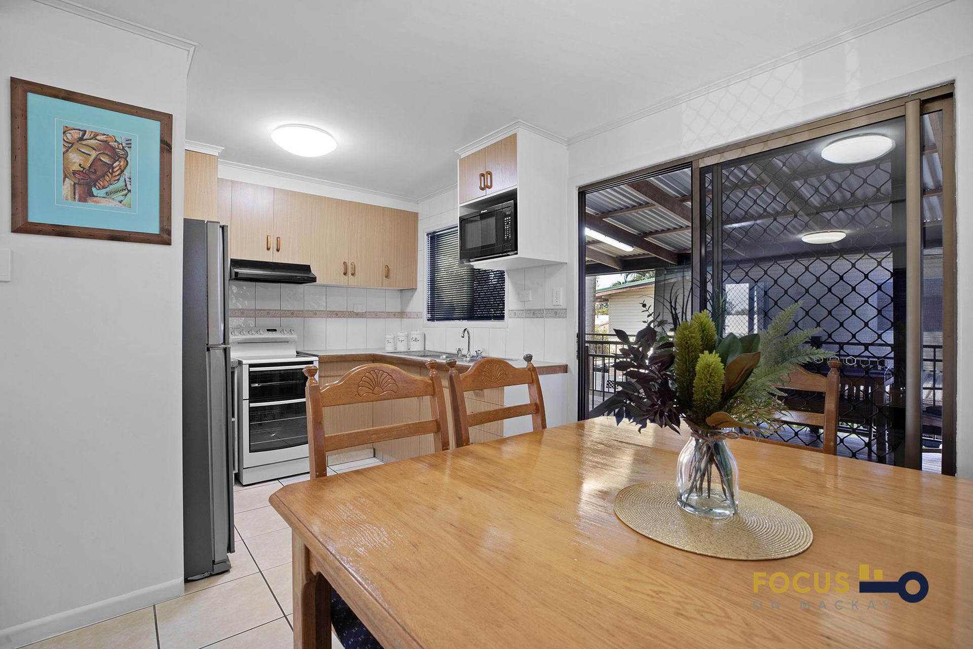 51 Mengel Street, South Mackay