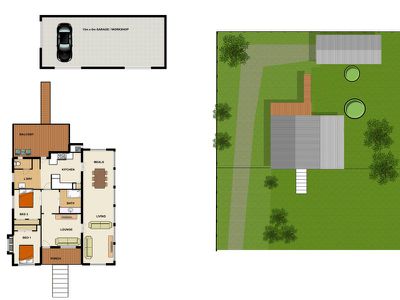 40-42 Owens St, Marburg