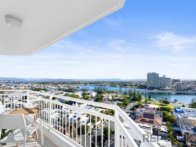 63 / 11-17 Hughes Avenue, Main Beach