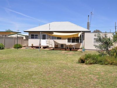 29 Grenfell Street, Forbes