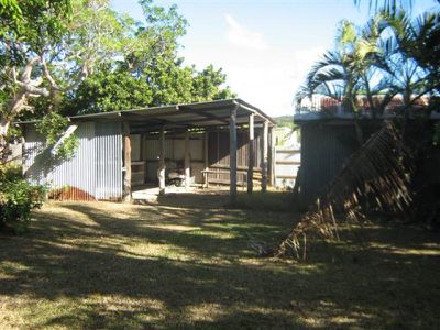 54 Hope Street, Cooktown