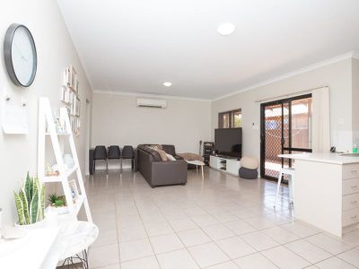 4 / 13 Rutherford Road, South Hedland