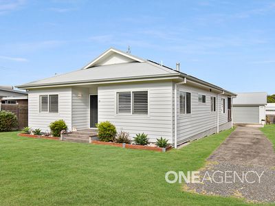 23 Gerringong Street, Currarong