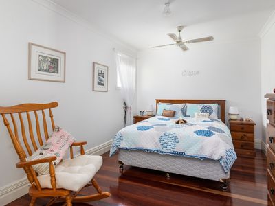 41 Campbell Street, Lamington