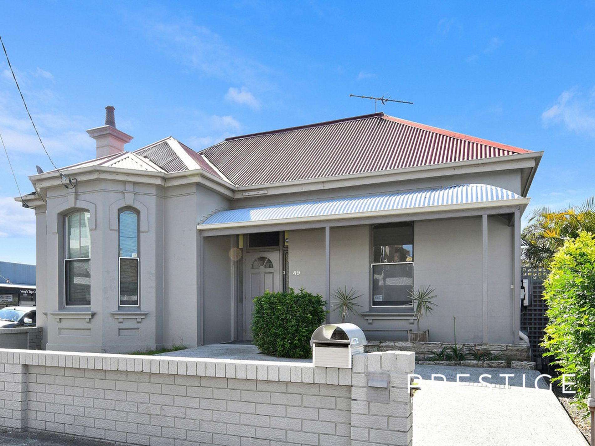 49 Wollongong Road, Arncliffe