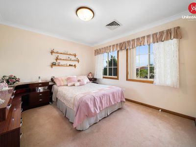 52 Anjou Circuit, Cecil Hills