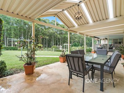 41 Tartarian Crescent, Bomaderry