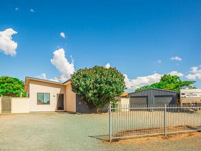 8 Banksia Street, South Hedland