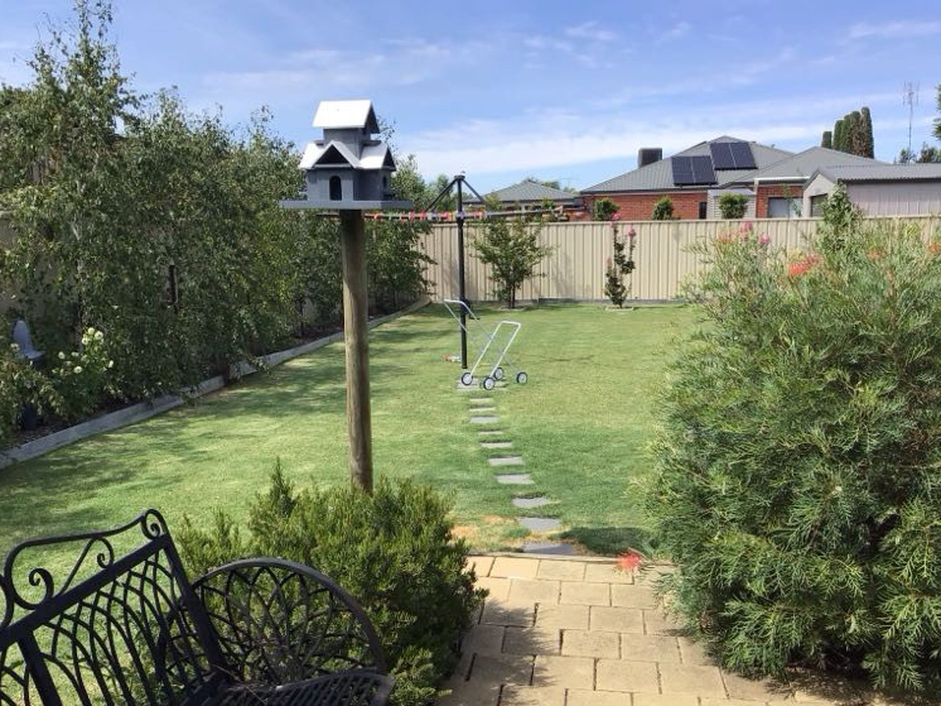 26 Hutsons Road, Tocumwal