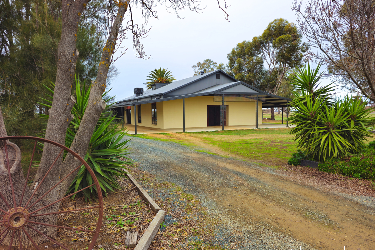429 Darrigan Road, Corop