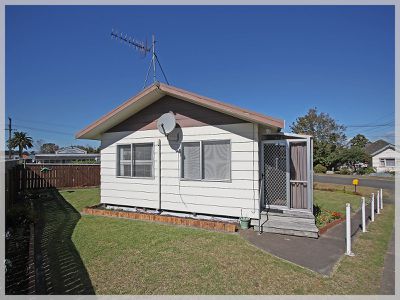 21A Thynne Street, Foxton