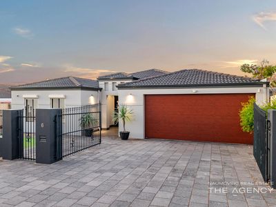 6 Galpini Place, Mirrabooka