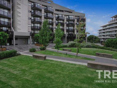 403 / 45 Edgewater Boulevard, Maribyrnong