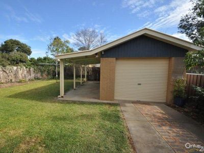 3 Margaret Crescent, Dubbo
