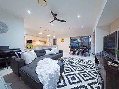43 Torrens Crescent, Wakerley