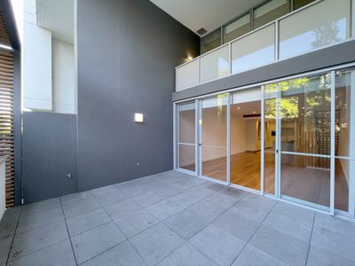 99 Ross Street, Forest Lodge