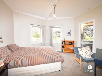 86 MARKWOOD-TARRAWINGEE ROAD, Markwood