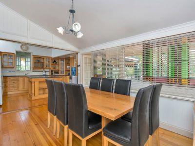 1 Alice Street, Silkstone
