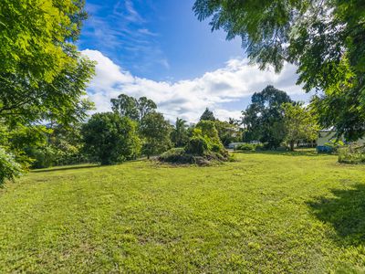 21 Thorburn Street, Nimbin