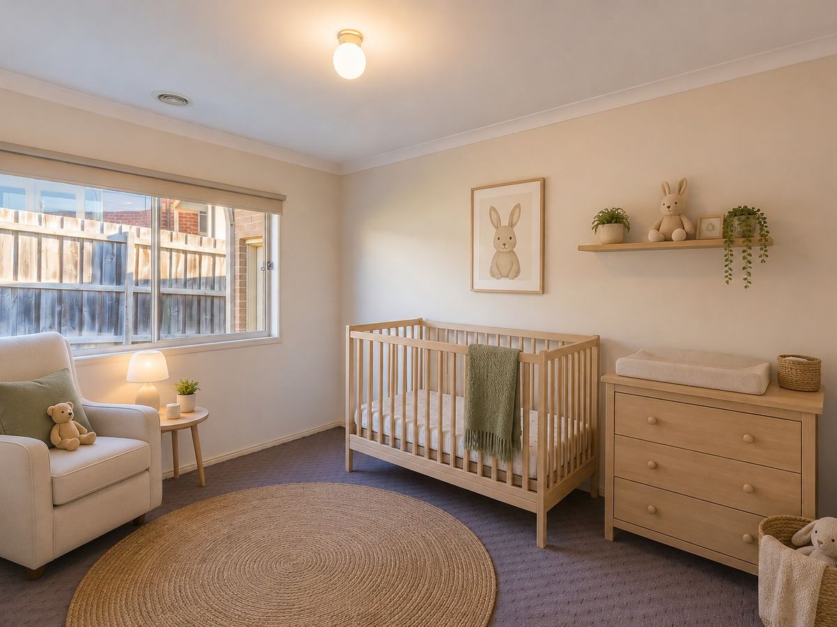 45 Grange Circuit, Beaconsfield