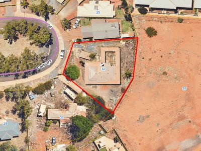 32 Corboys Place, South Hedland