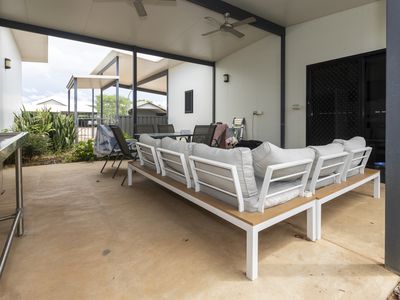 25 Zamia Link, Kununurra