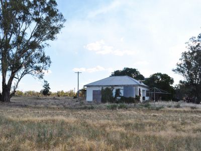 . Henty-walla Road, Culcairn