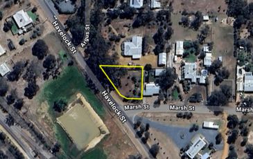 85 Havelock Street, Narrogin