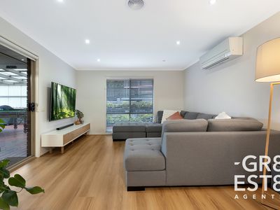 19 Frederick Rise, Narre Warren South