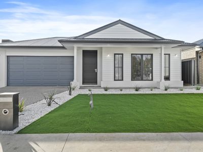 92 Peter Thompson Circuit, Yarrawonga