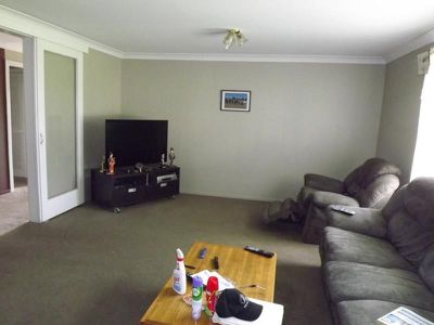 123 Gough Street, Deepwater