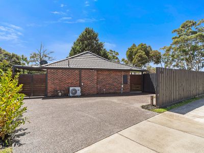 73 Warrandyte Road, Langwarrin