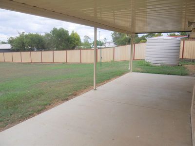 101 Baynes Street, Wondai