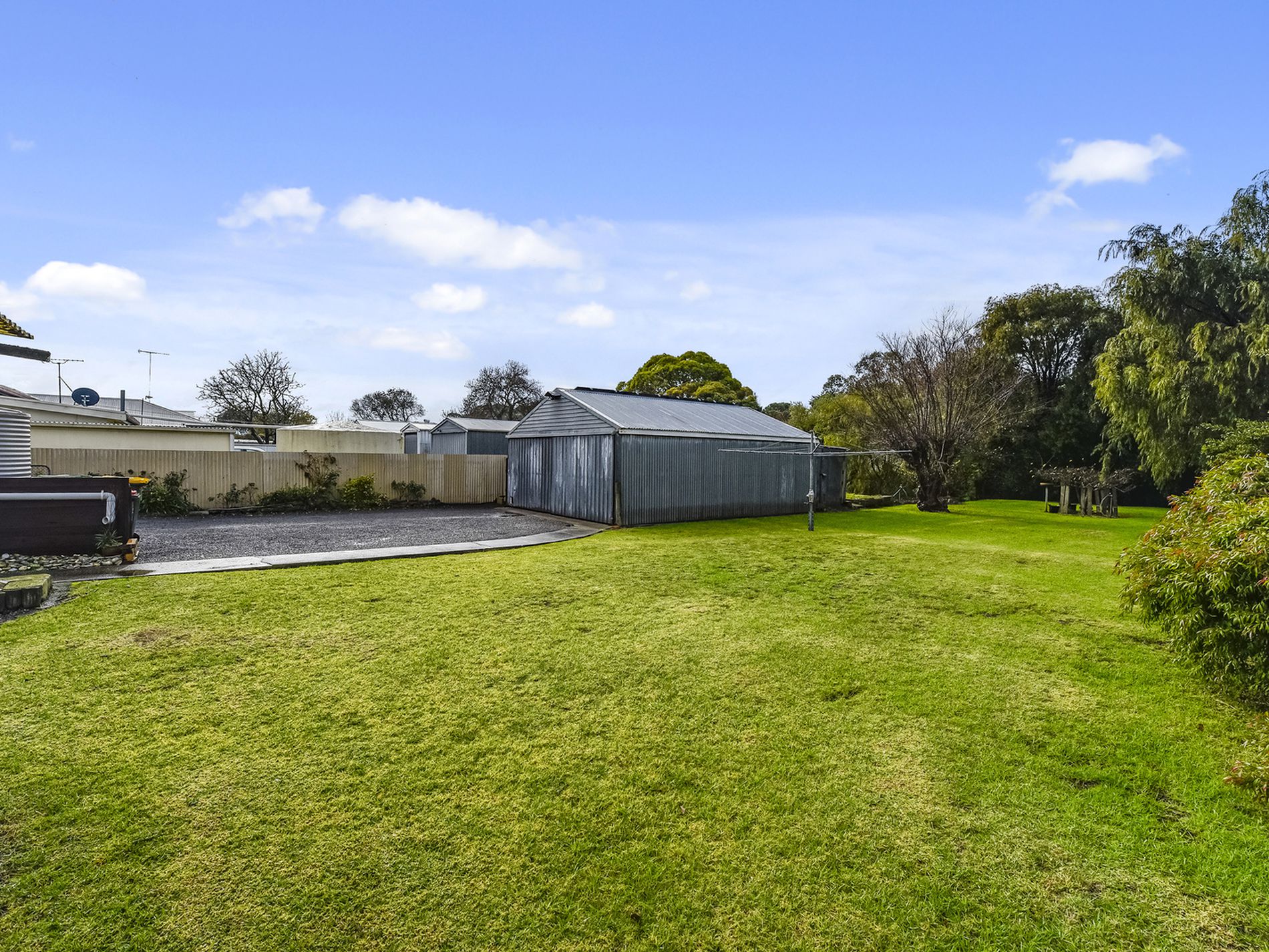 10 Aitken Street, Millicent