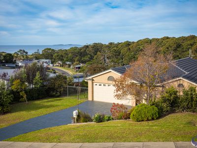 42 Yabbarra Drive, Dalmeny