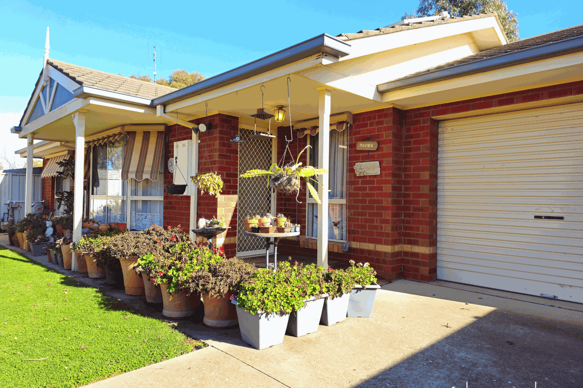 3 / 9 Nihill Street, Tongala