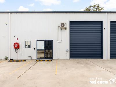 3 / 21 Trade Circuit, Wauchope