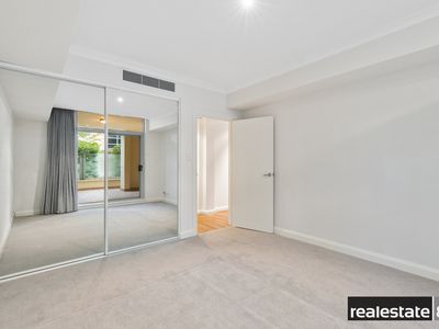 33 / 20 Royal Street, East Perth