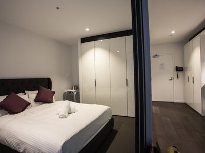 1704 / 33 Rose Lane, Melbourne