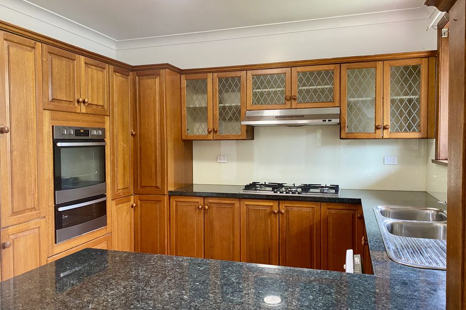 1 Newcastle Street, Thornbury