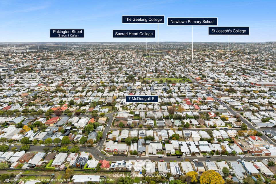 7 McDougall Street, Geelong West