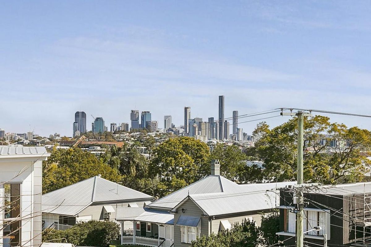 7 / 39 Princess Street, Bulimba