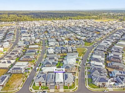 21 Trevally Street (Melonba), Marsden Park