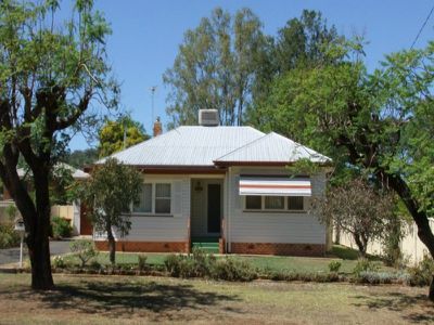 77 Stock Road, Gunnedah