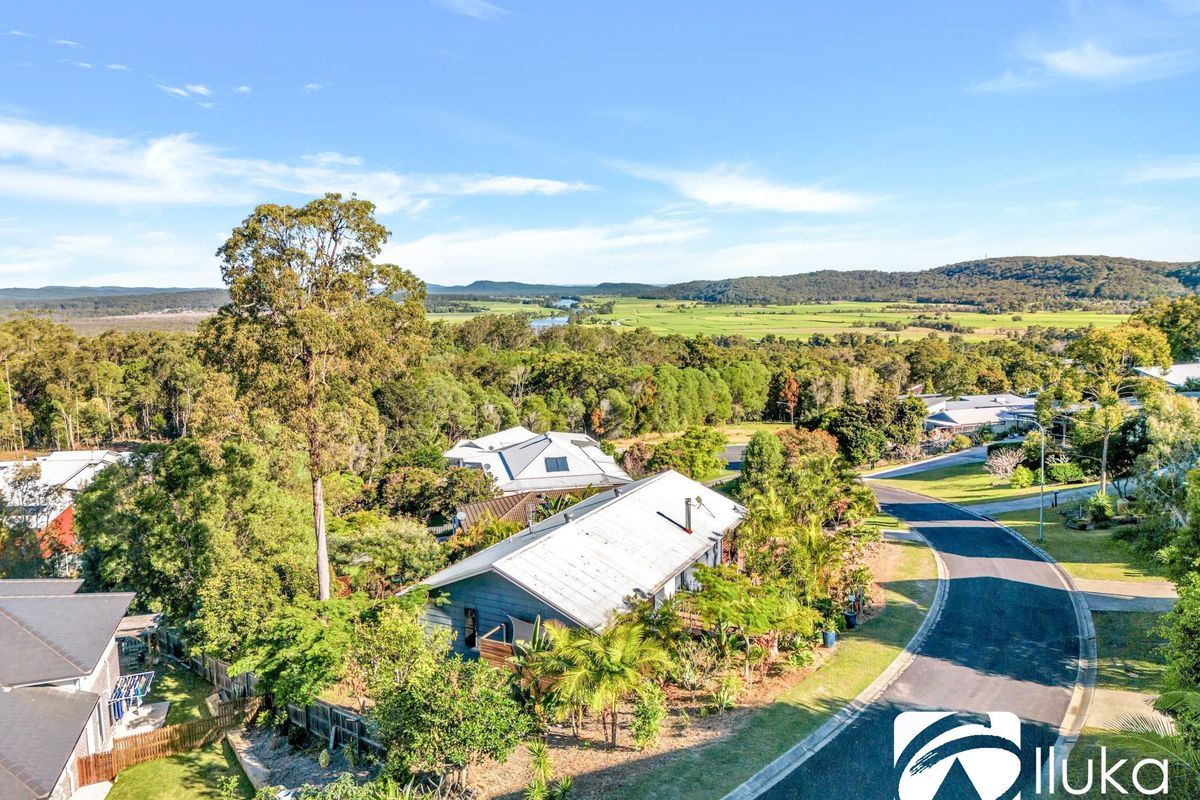 6 The Glen, Maclean