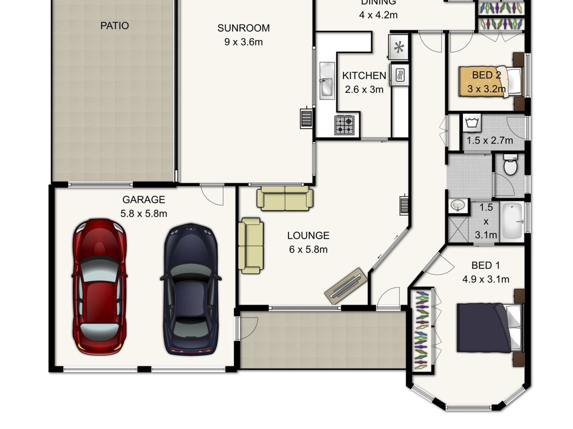 10 Finley Close, Windradyne