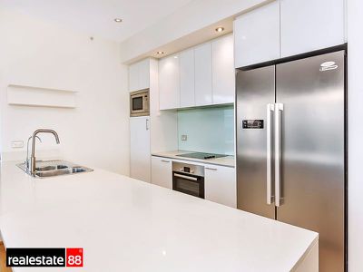 95 / 181 Adelaide Terrace, East Perth
