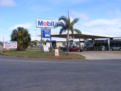 5 Endeavour Valley Road, Cooktown