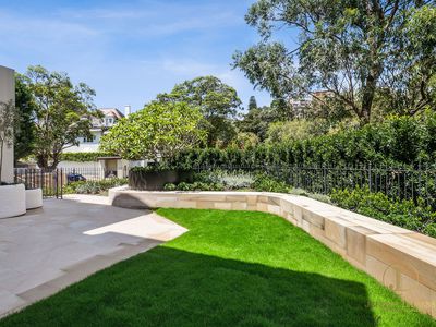 2 / 147 Darling Point Road, Darling Point