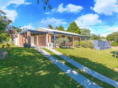 21 Finfoot Street, Rochedale South